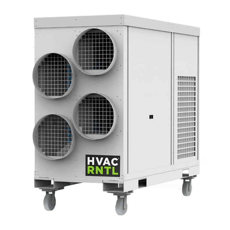 Ton Ac With Heat Image - HVAC RNTL