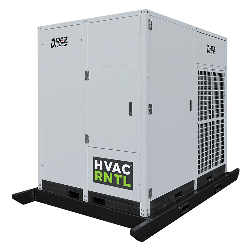 Ton Ac Image - HVAC RNTL