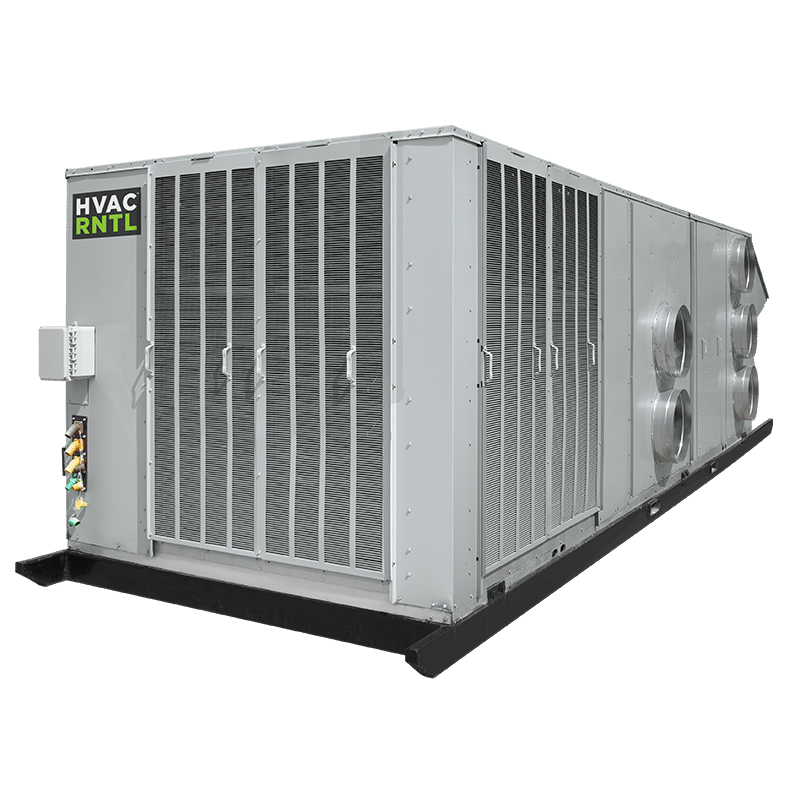 Ton Ac Image - HVAC RNTL