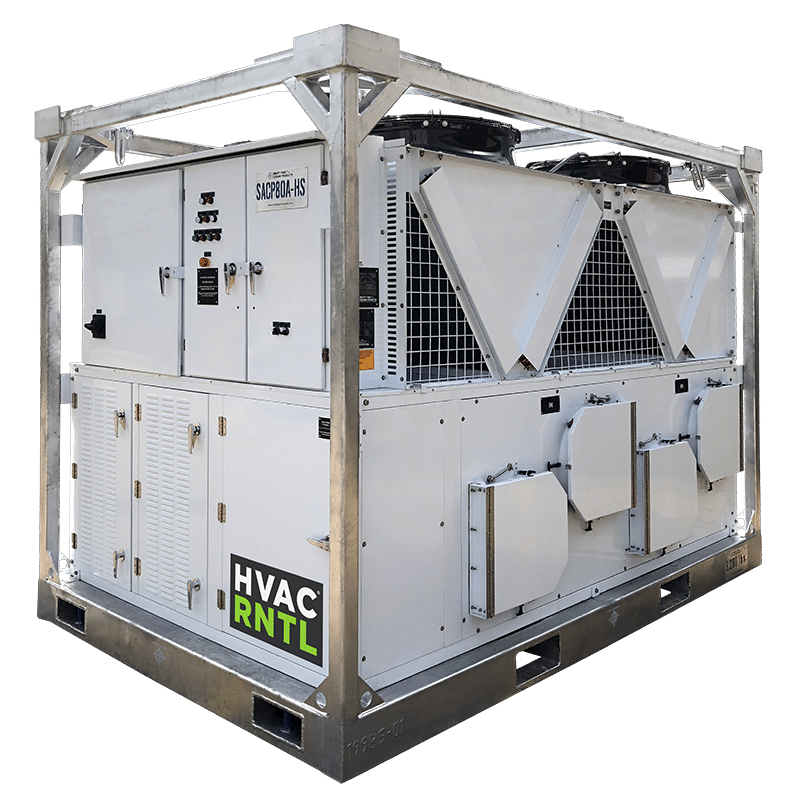 Ton Ac Image - HVAC RNTL