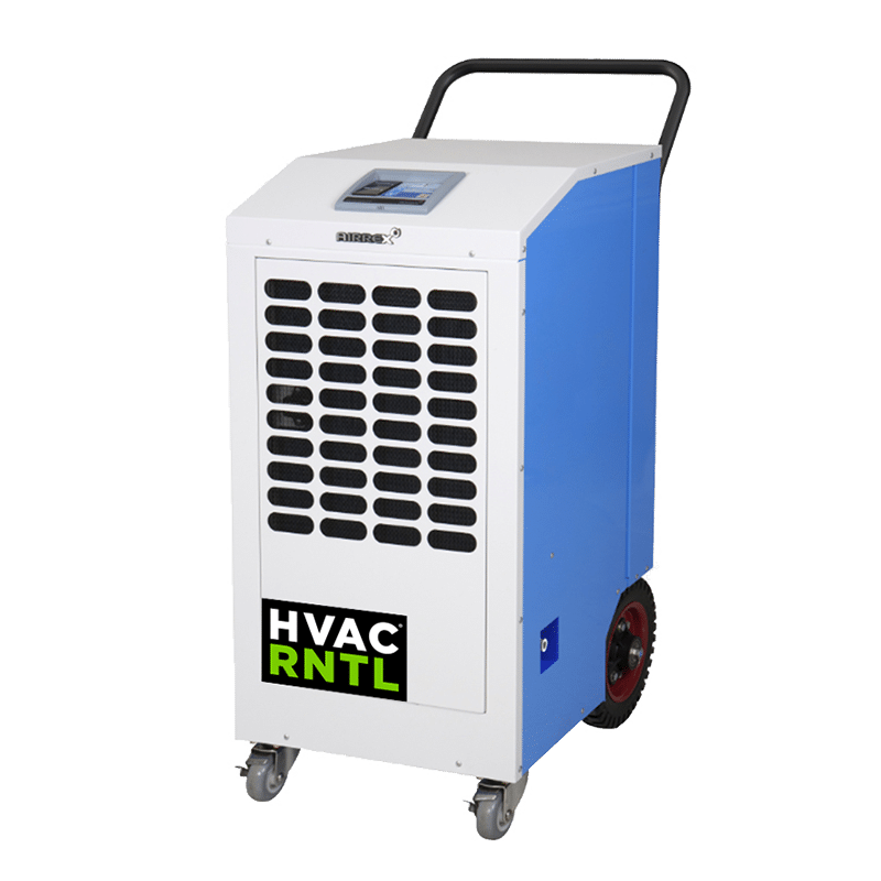 Airrex Large Capacity Dehumidifier Image - HVAC RNTL