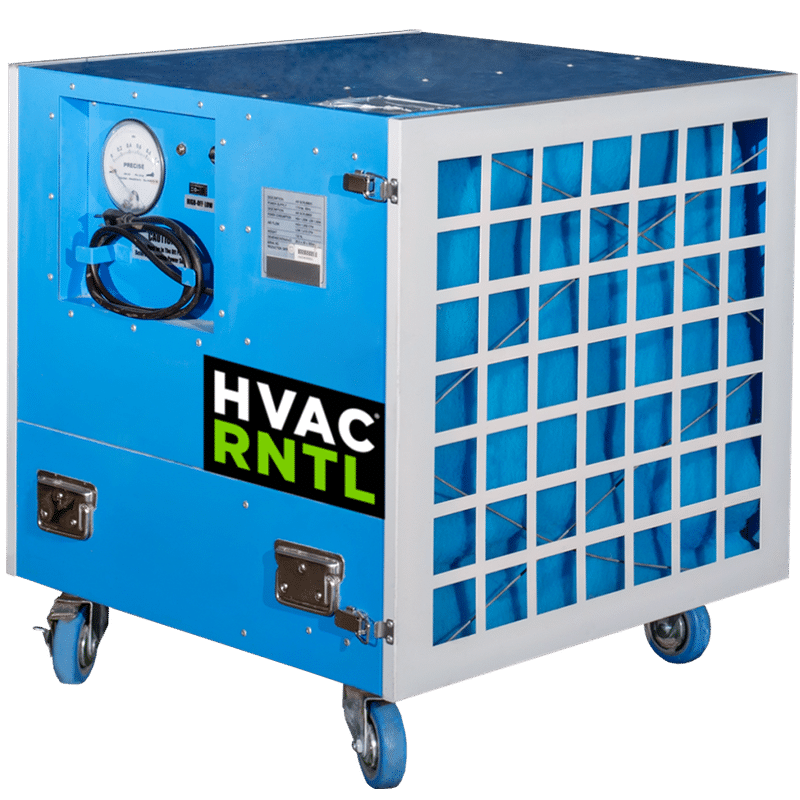 Hepa Image - HVAC RNTL