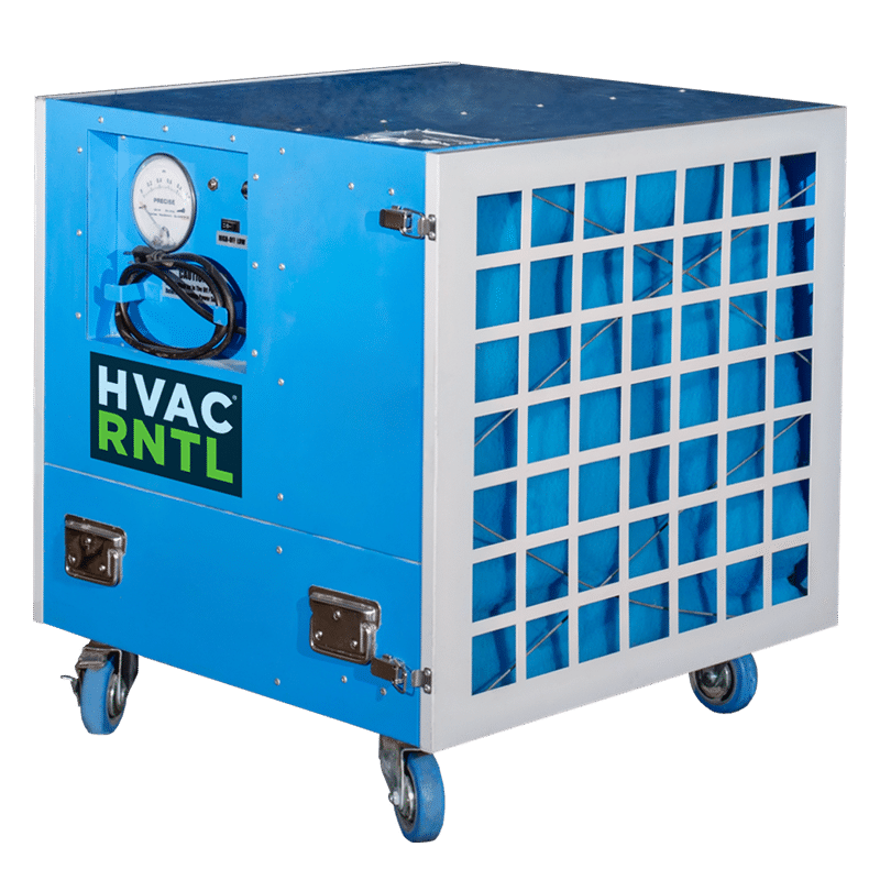 Hepa Image - HVAC RNTL