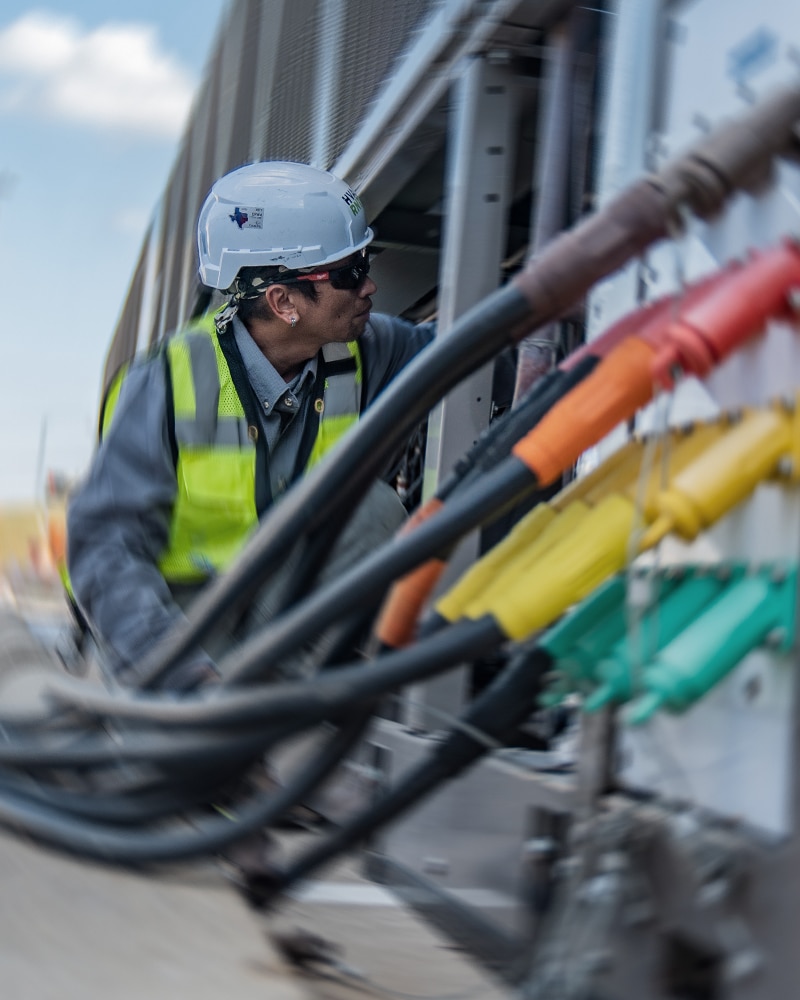 Hvr Hp Connections - HVAC RNTL