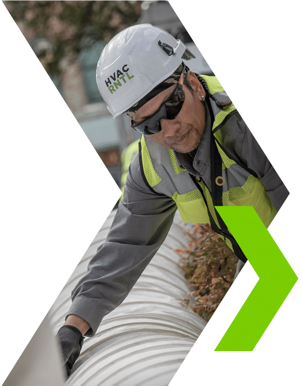 Hvr Industry Arrow - HVAC RNTL