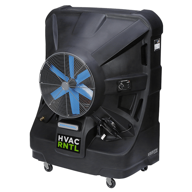 Portacool Jetstream Image - HVAC RNTL