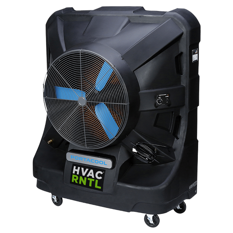 Portacool Jetstream Image - HVAC RNTL