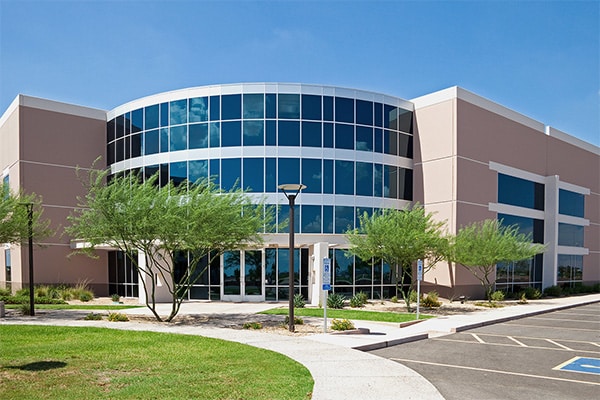 Education - HVAC RNTL