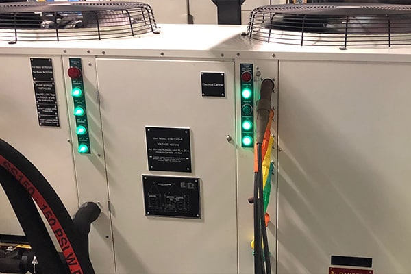 Ftw Manufacturing Feature - HVAC RNTL