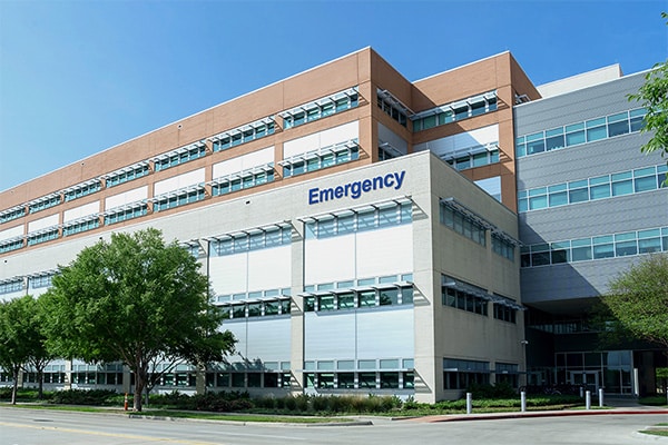 Healthcare - HVAC RNTL