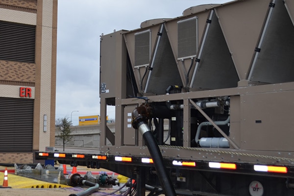 North Texas Boilers Feature - HVAC RNTL